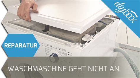 bauknecht waschmaschine geht nicht mehr an|waschmaschine geht nicht mehr an.